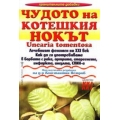 Чудото на котешкия нокът Чудото на котешкия нокът